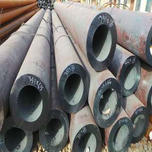 叶县5310高压锅炉管