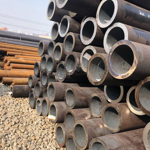 叶县3087无缝钢管